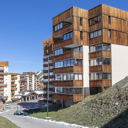 Residence Le Serac - Валь-Торанс Экстерьер фото