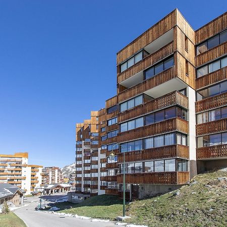 Residence Le Serac - Валь-Торанс Экстерьер фото