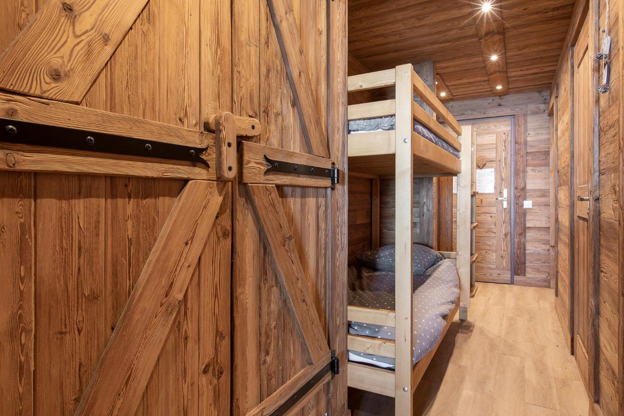 Residence Le Serac - Валь-Торанс Номер фото