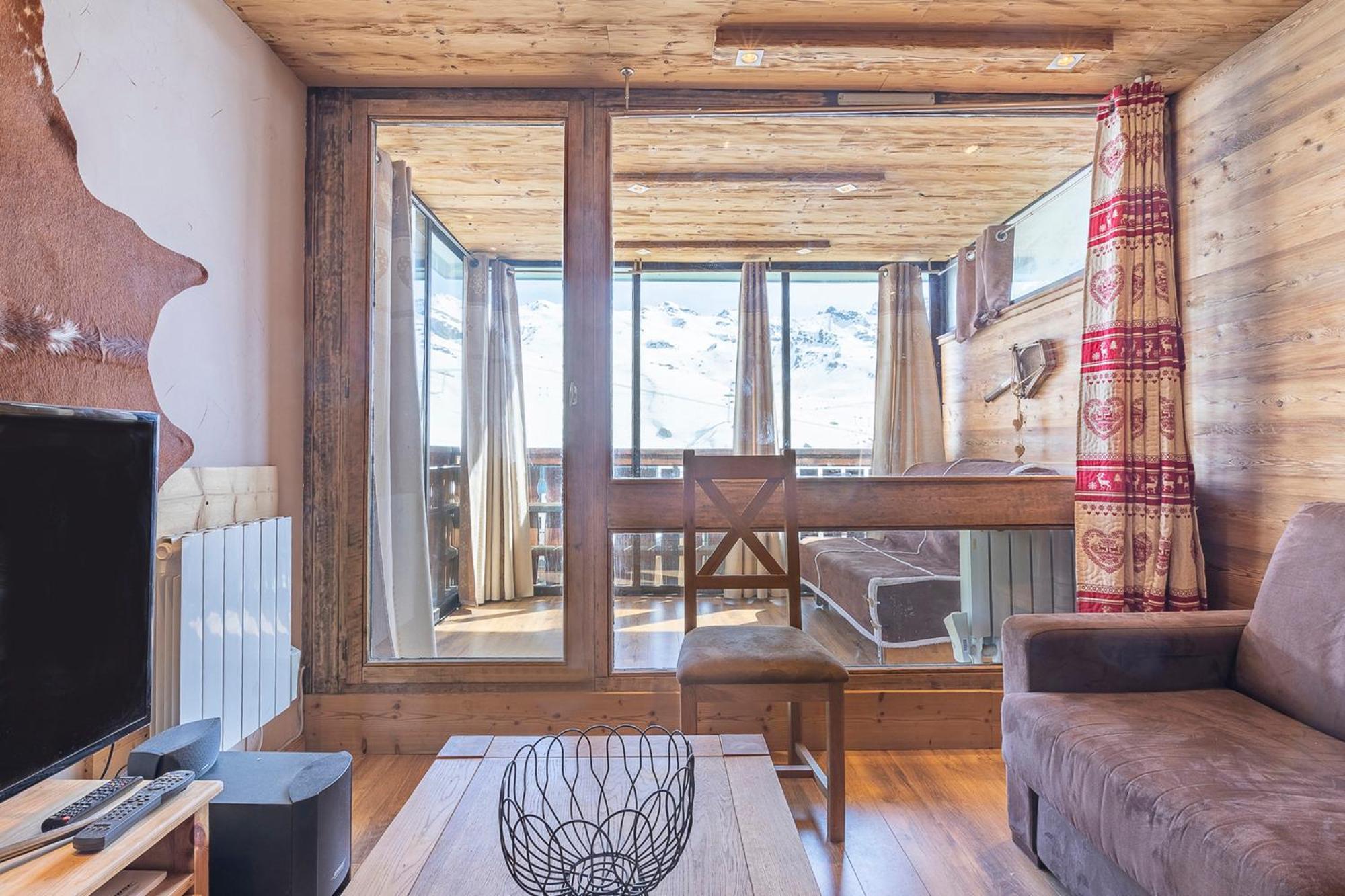 Residence Le Serac - Валь-Торанс Номер фото