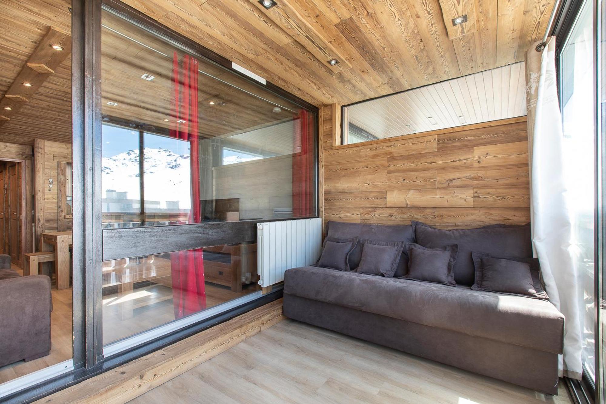 Residence Le Serac - Валь-Торанс Номер фото