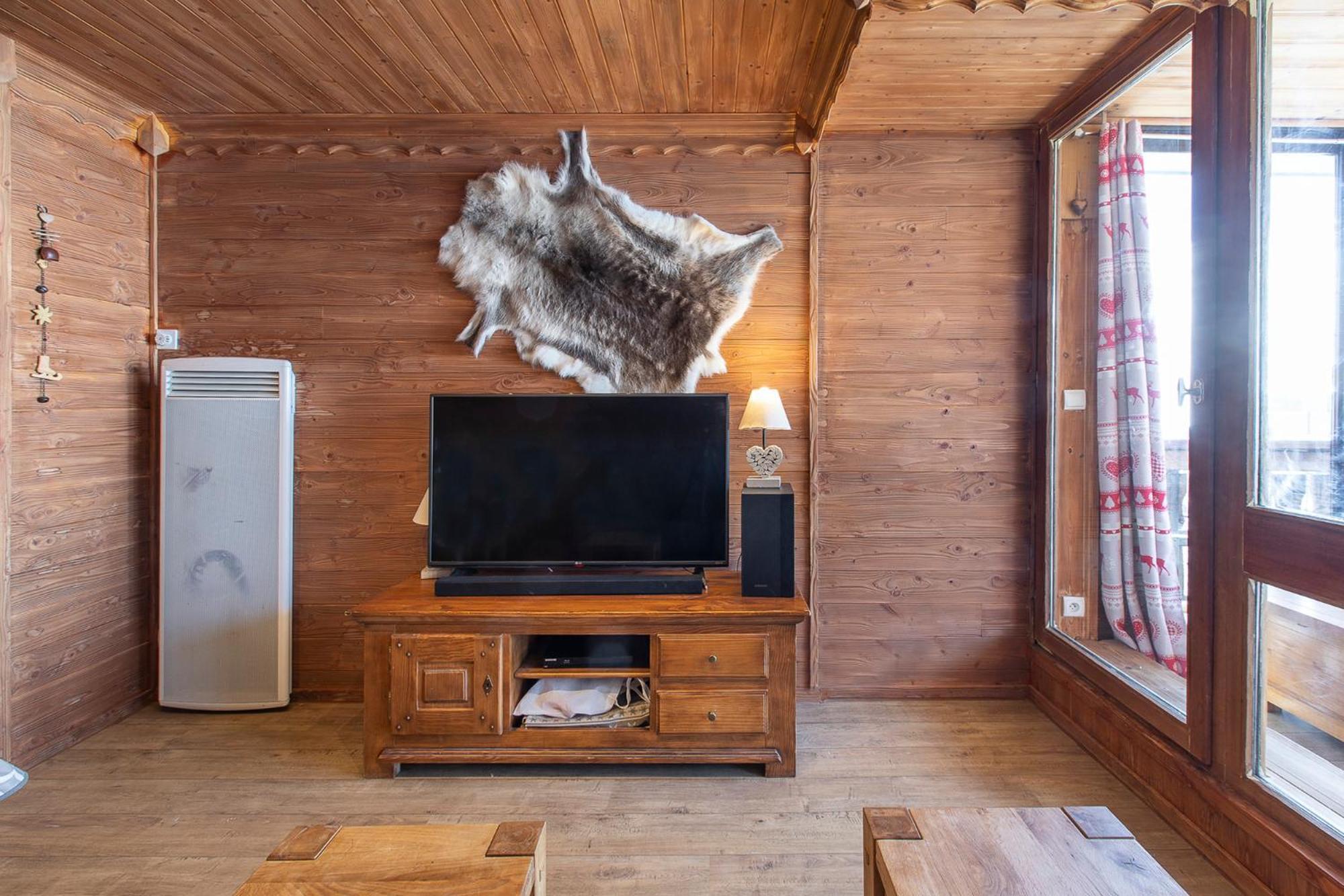 Residence Le Serac - Валь-Торанс Номер фото