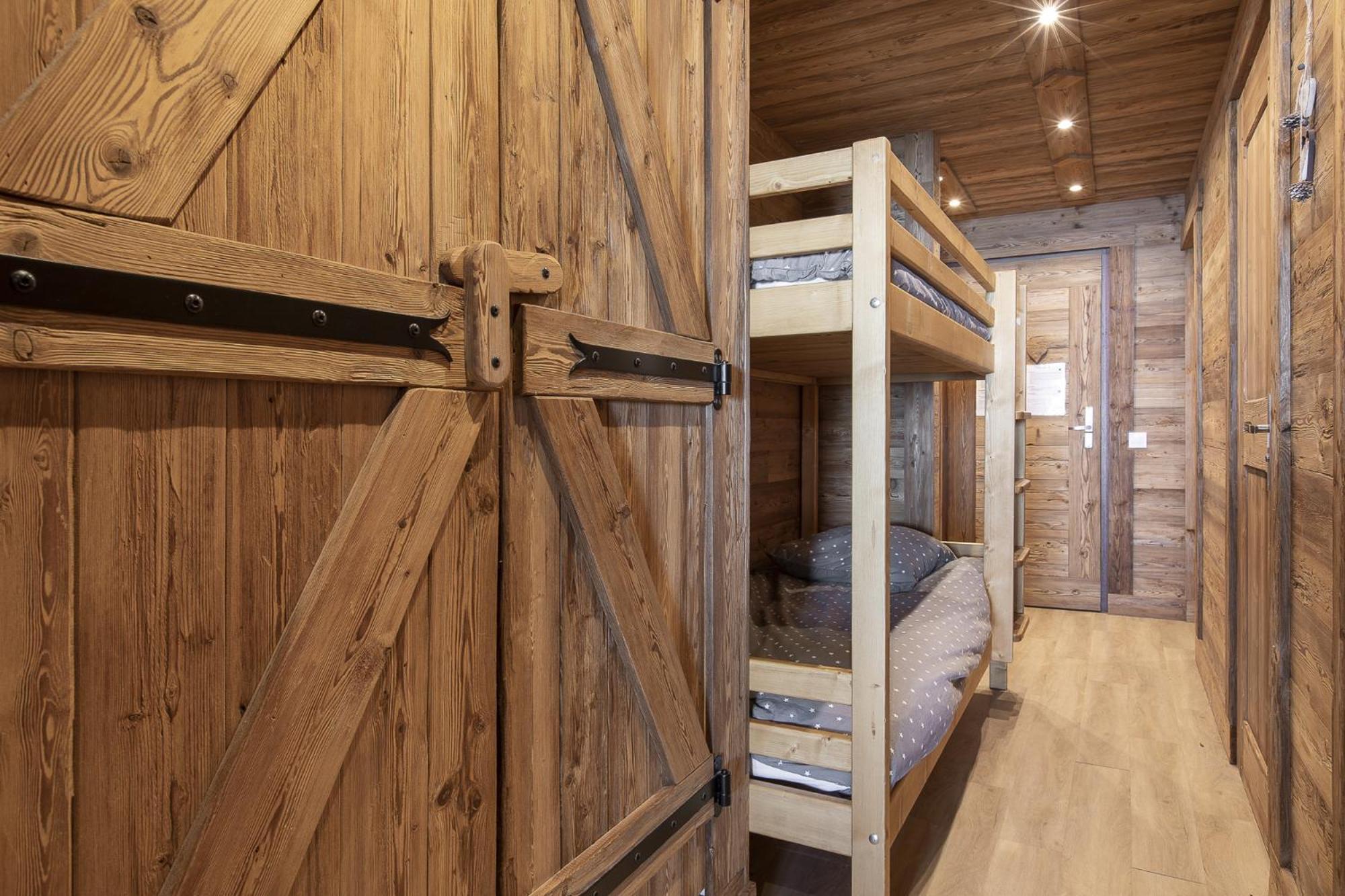 Residence Le Serac - Валь-Торанс Номер фото